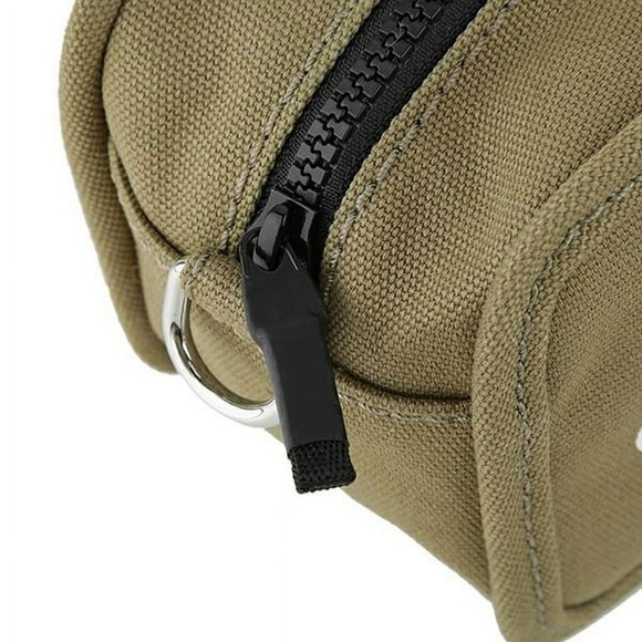 NWT Marc Jacobs The Camera Bag in Slate Green One Size - Picture 6 of 7